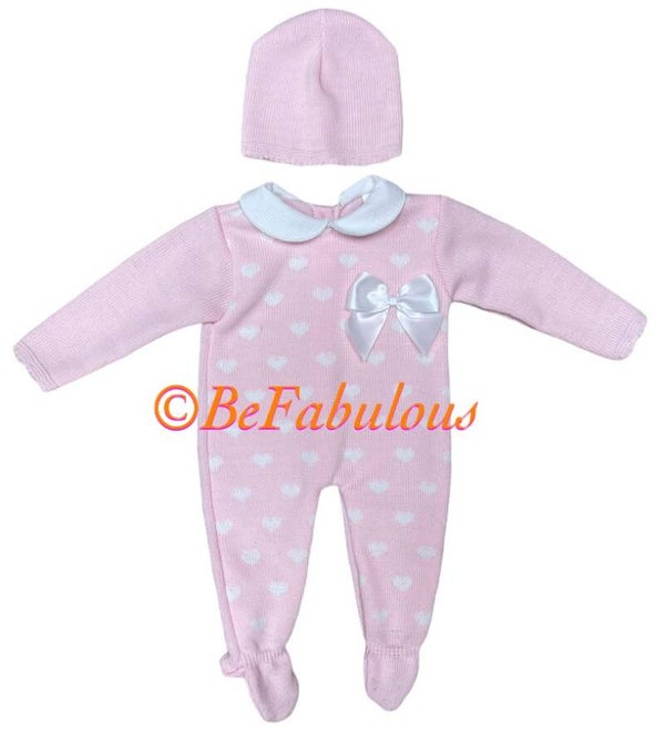 Baby setje