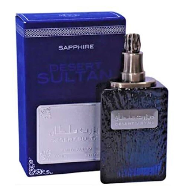 Ard Al Zaafaran Parfum Desert Sultan Saphire