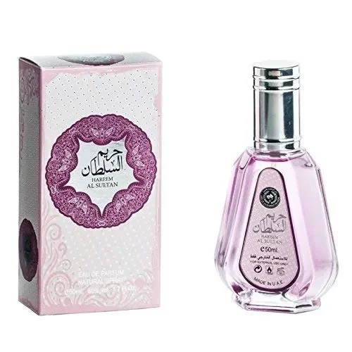 Hareem al Sultan parfum