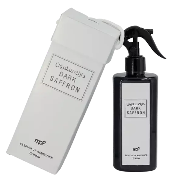 Dark Safron luchtverfrisser