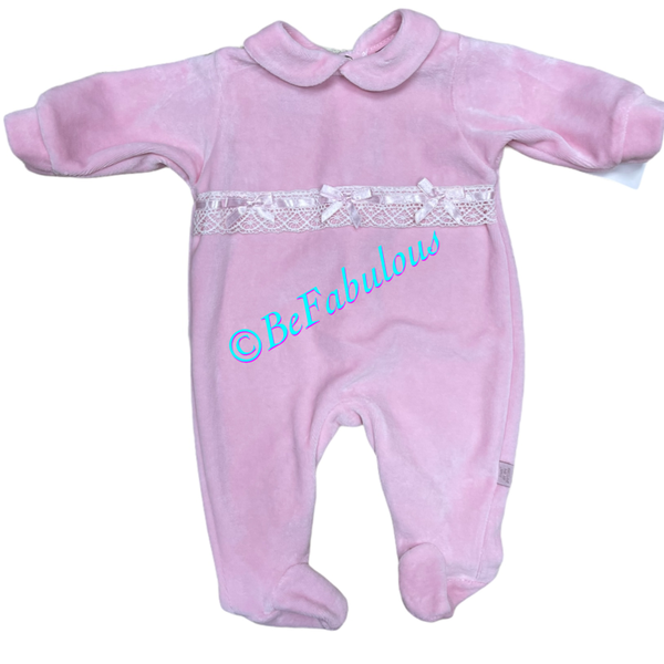 Baby dress