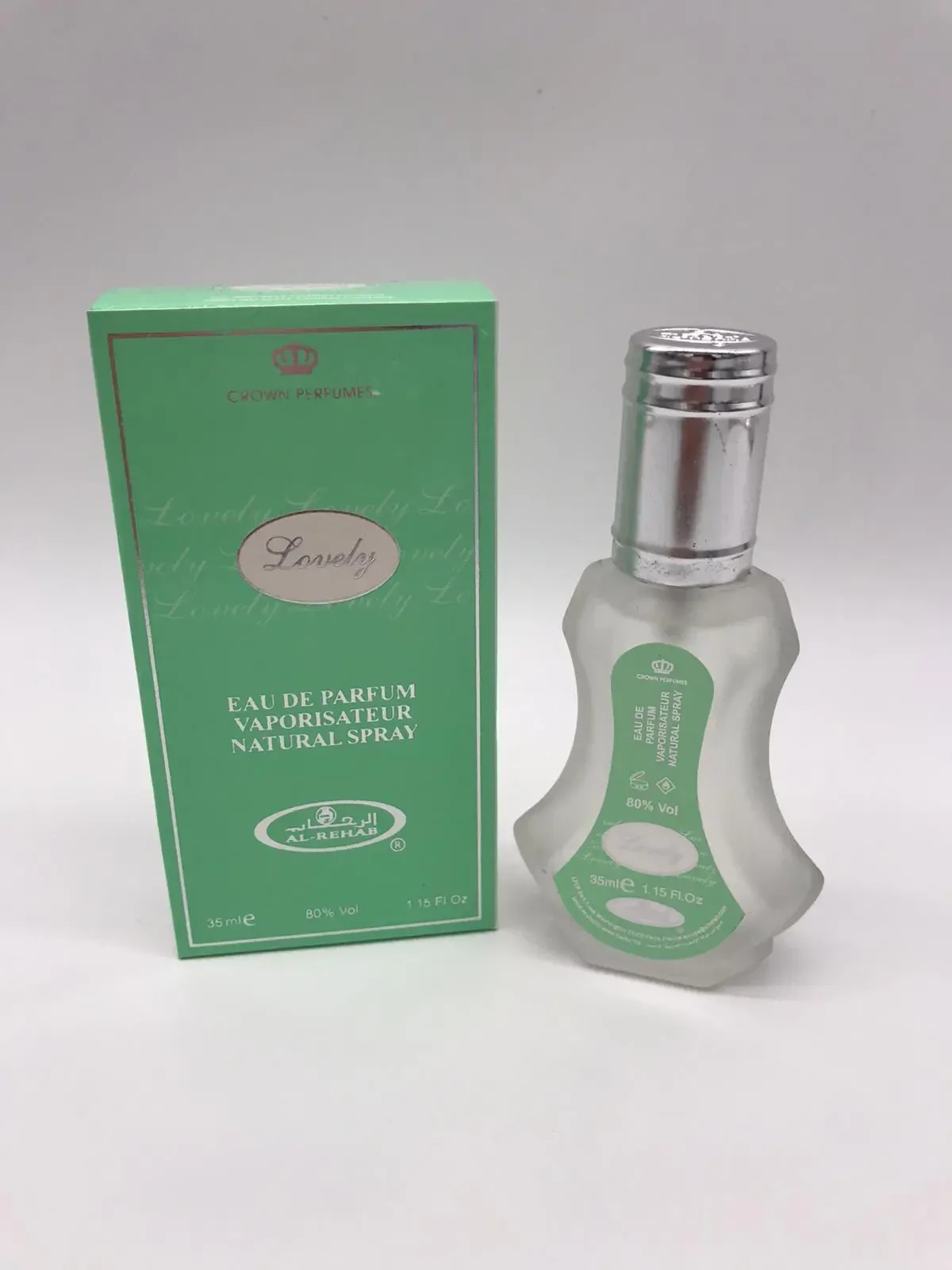 Lovely 35mL parfum