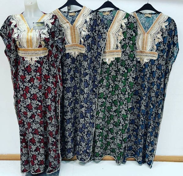 Marokkaanse huisjurk #3