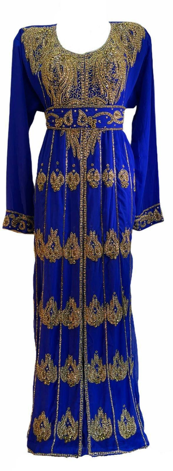 Takchita #2 Koningsblauw