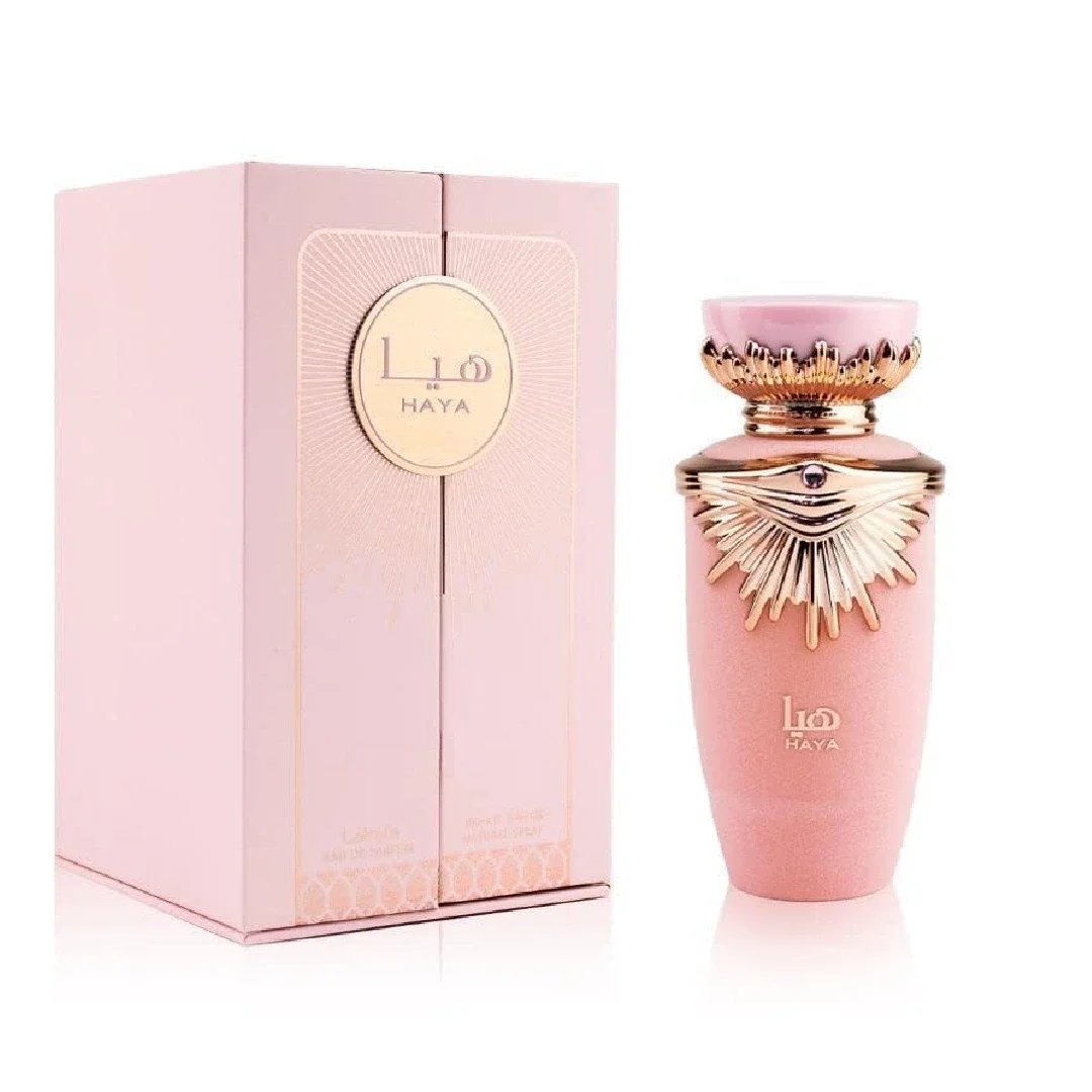 Lattafa Haya Eau De Parfum
