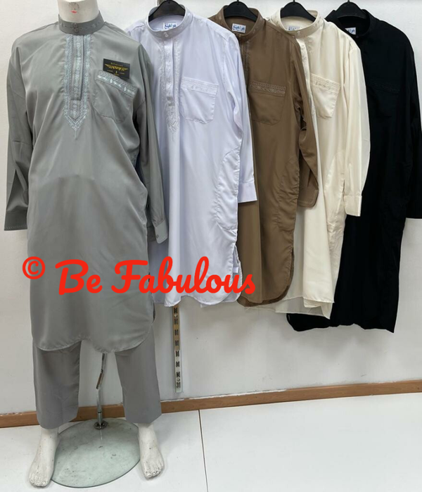 Shalwaar kameez