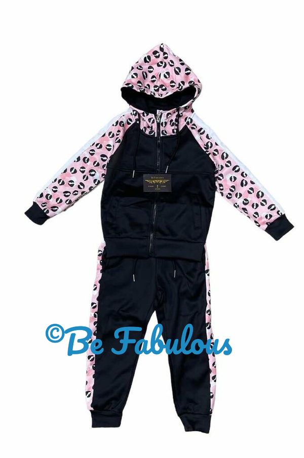 Trainingspak model Kus