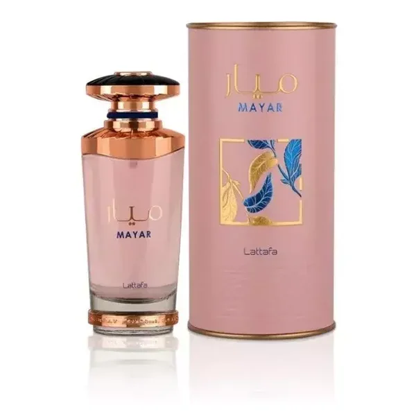Lattafa Mayar parfum
