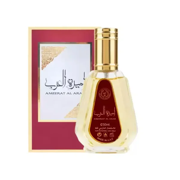 Ameerat el Arab parfum