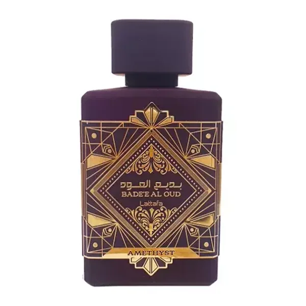 Bade’e Al Oud Amethyst parfum