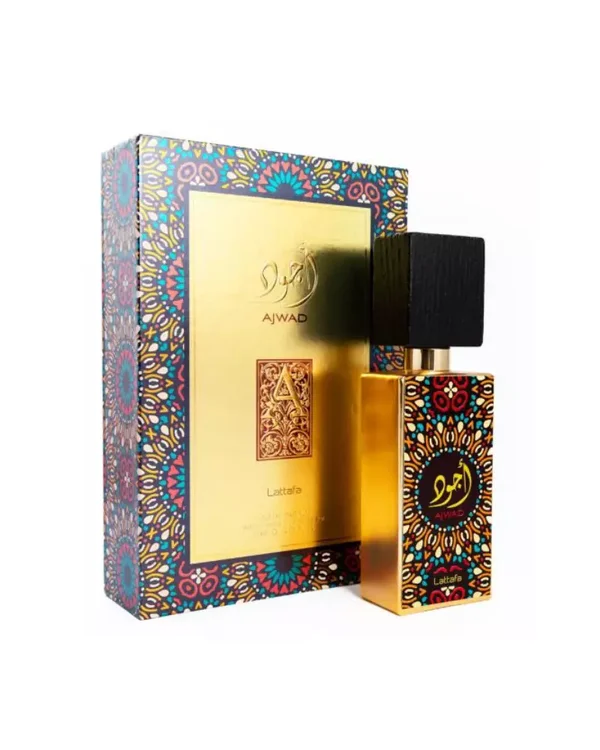 Ajwad parfum