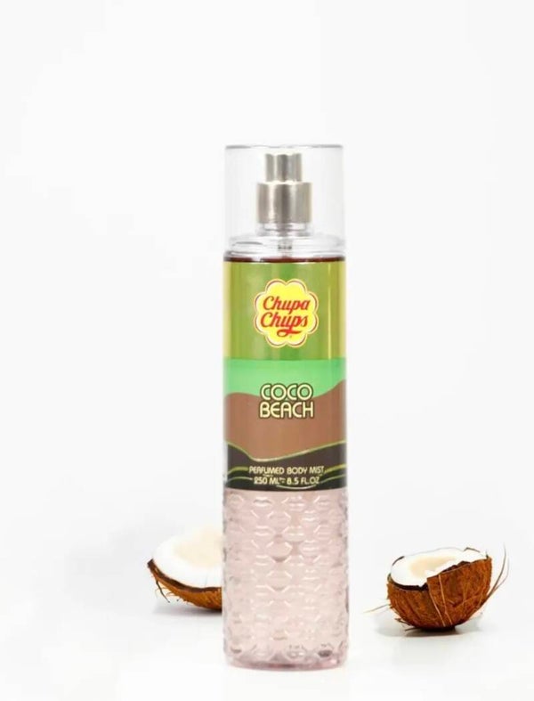 Coco beach luchtverfrisser