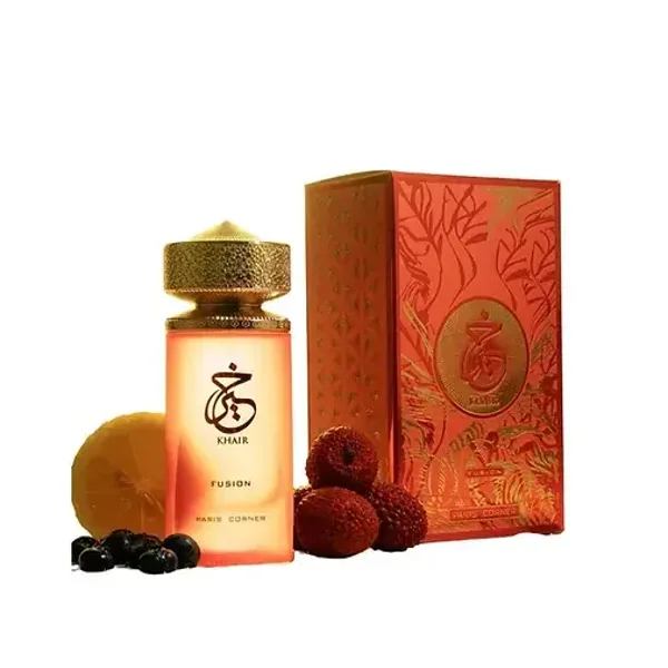 Paris Corner Khair Fusion Eau de parfum