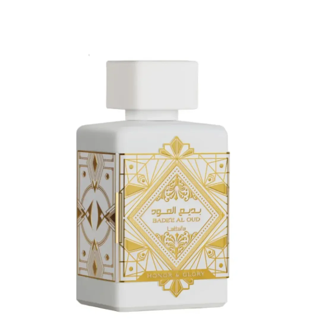 Bade'e Al Oud Honor & Glory Lattafa