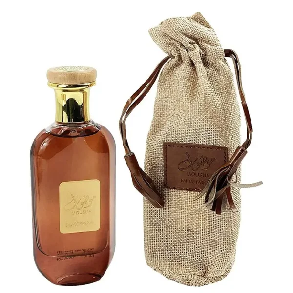 Ard al Zaafaran Mousuf EDP