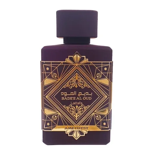 Bade’e Al Oud Amethyst parfum