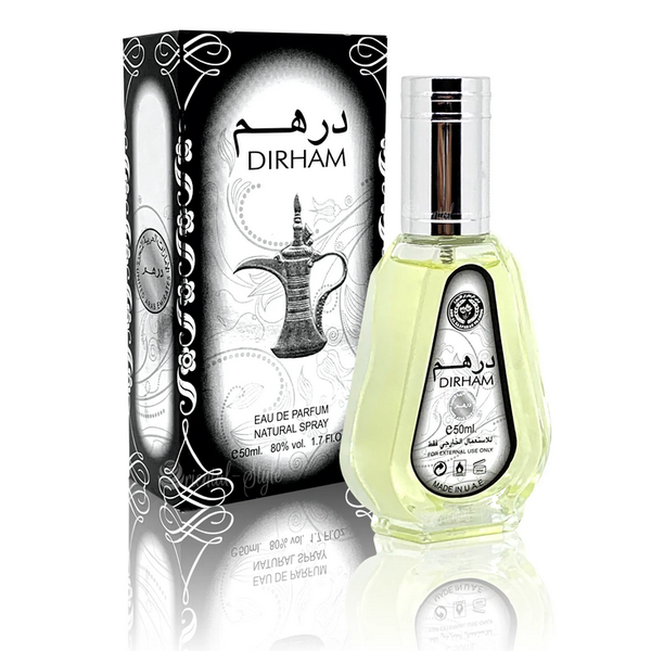 Dirham parfum