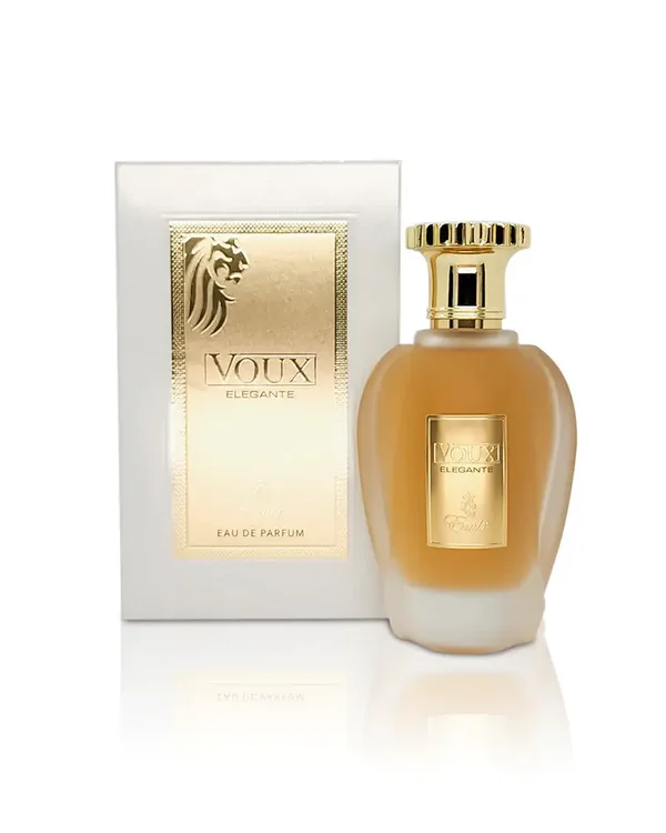 Voux Elegante eau de parfum 100 ml