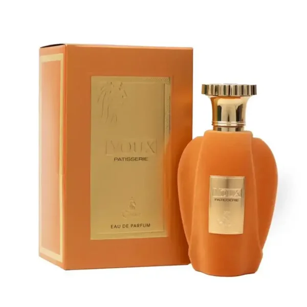 Voux Patisserie 100 mL