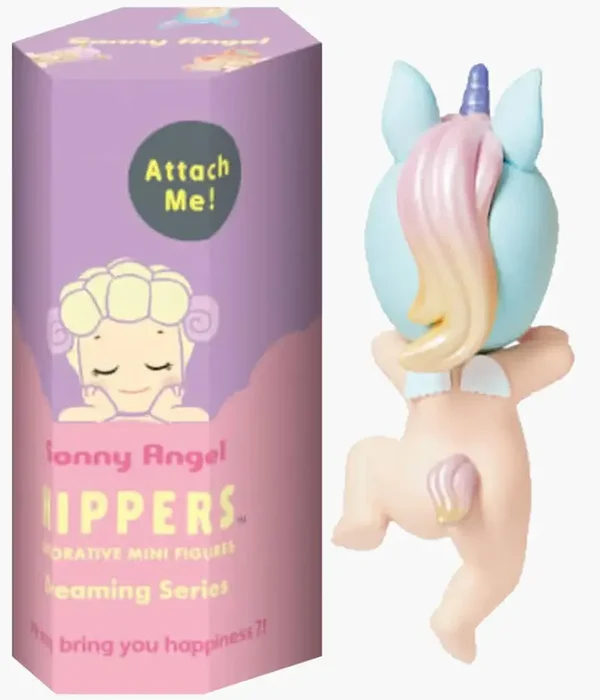 Sonny Angel Hippers