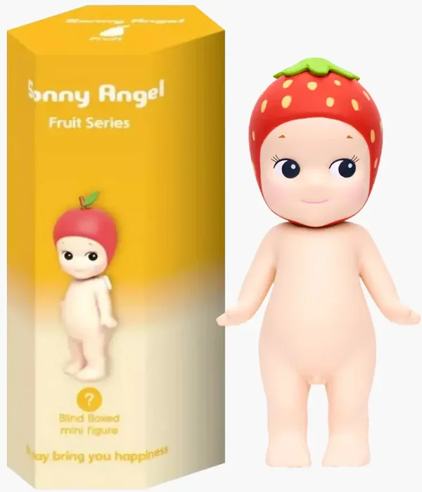 Sonny Angel Basic Series