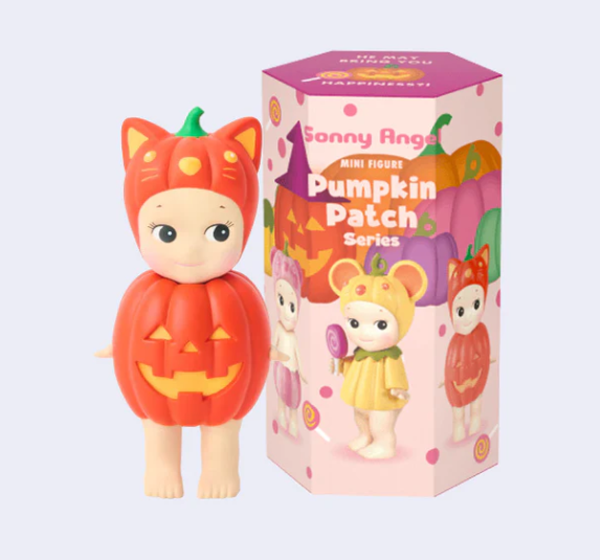 Sonny Angels Limited Series