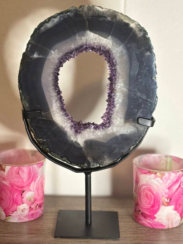 Amethist portal #19