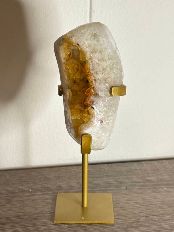Gebrande Amethist #6