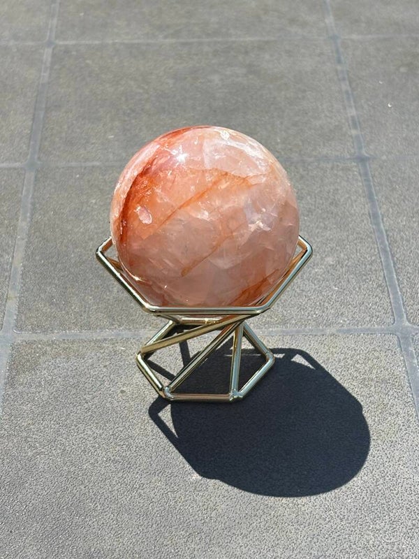 Vuurkwarts bol