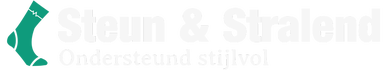 Steun &amp; Stralend