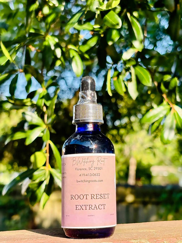 Root Reset