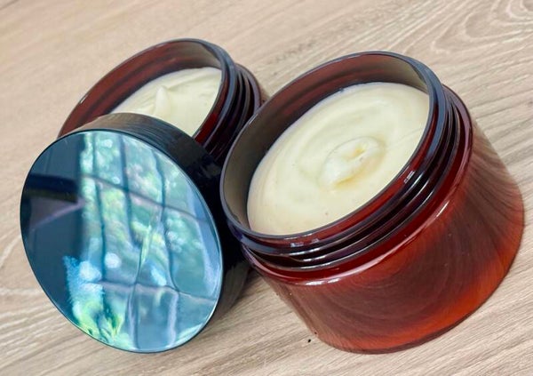 Sacred Botanical Breast Care Cream