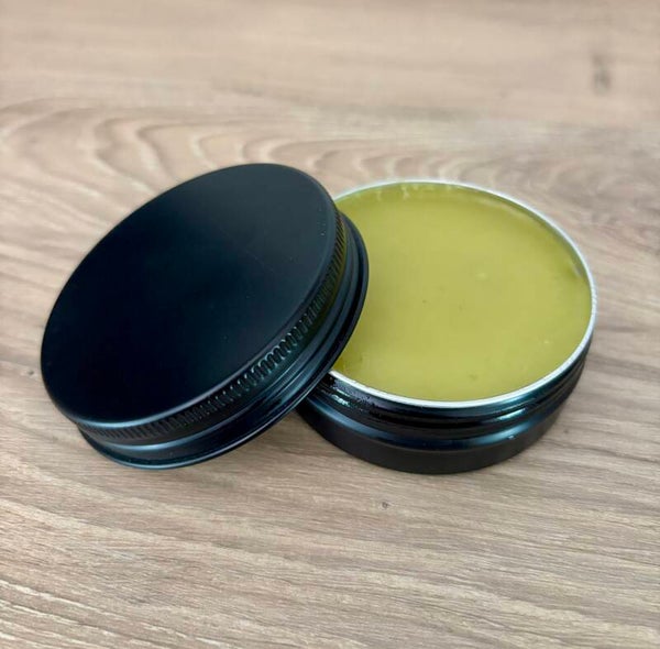 Healing Roots Calming Balm