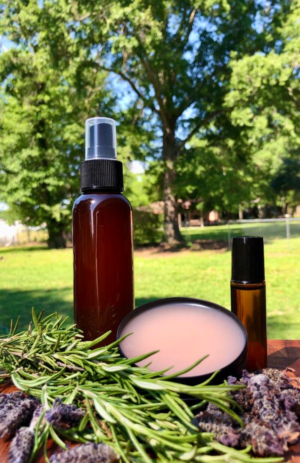 Anti-Itch Witch Spray
