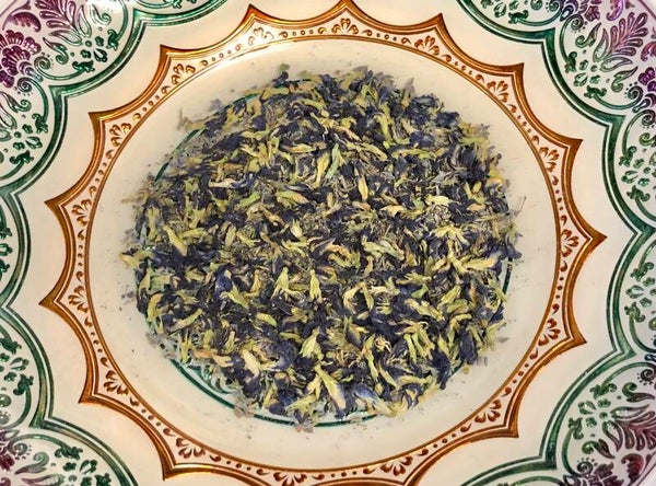 Purple Rain Simple Syrup Kit