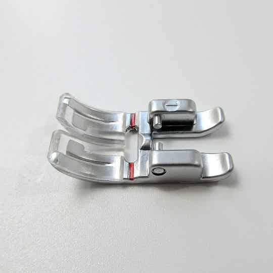 Pfaff Pied pour point fantaisie avec IDT système 98-694814-00 820774096