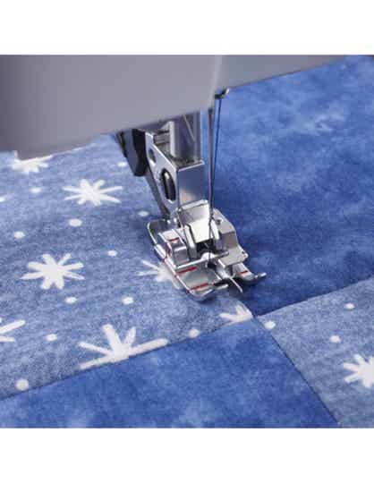 Pfaff Pied piqûre dans la couture avec système IDT Pfaff 820925096