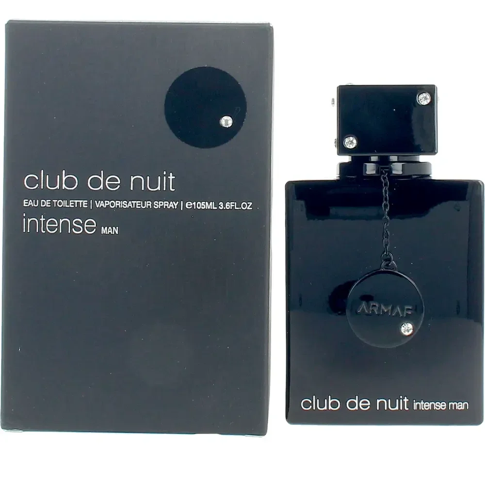 CLUB DE NUIT INTENSE MAN ARMAF 100ML (HOMBRE)