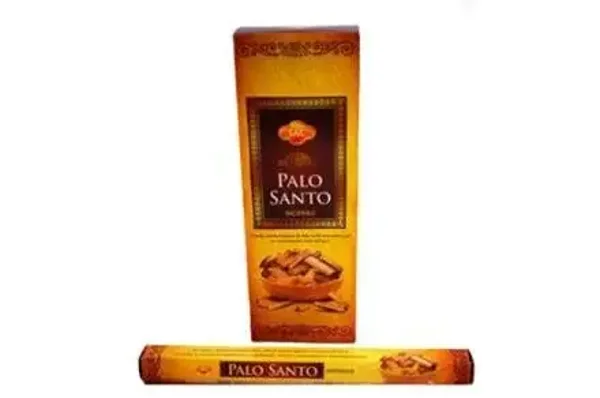 INCIENSO SAC PALO SANTO