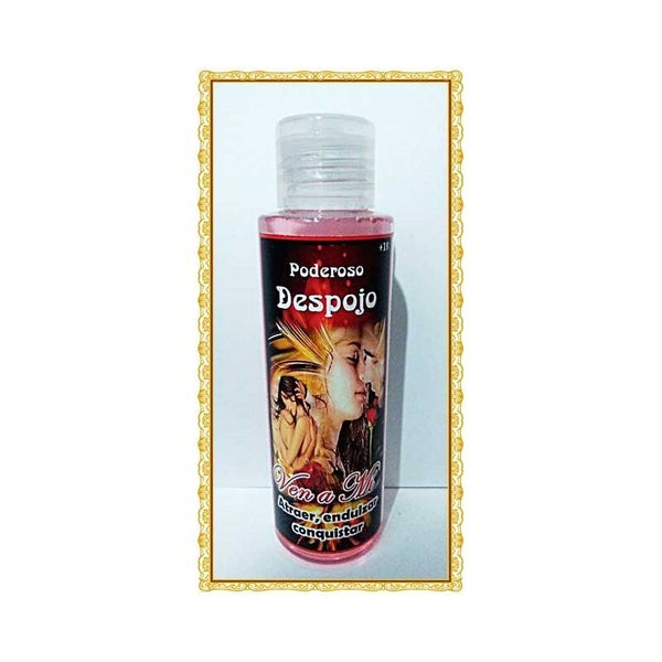 Despojo ven a mi 100 ml