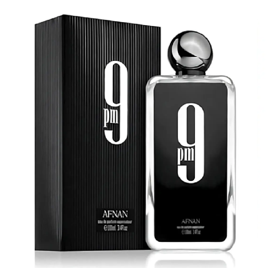 9PM AFNAN