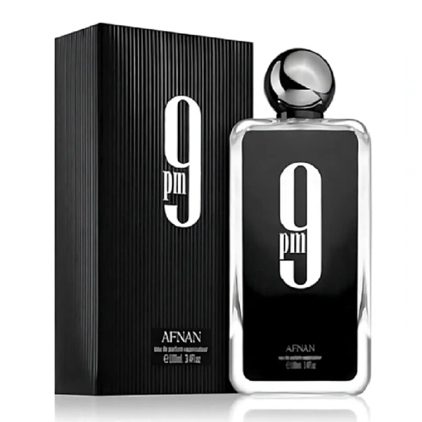 9PM AFNAN