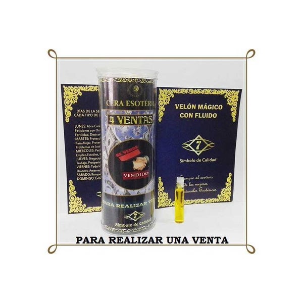 Velón petición 4 ventas, velón de 15 cm de alto.