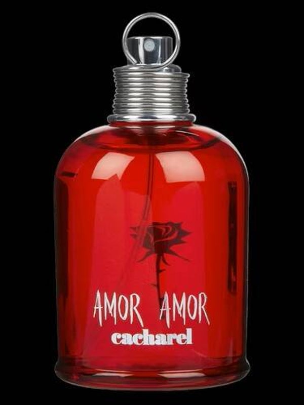 Amor Amor Cacharel for women