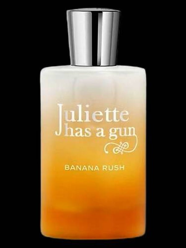 Banana Rush Juliette Has A Gun for women and men