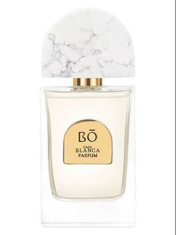 Casa Blanca House of BŌ for women and men