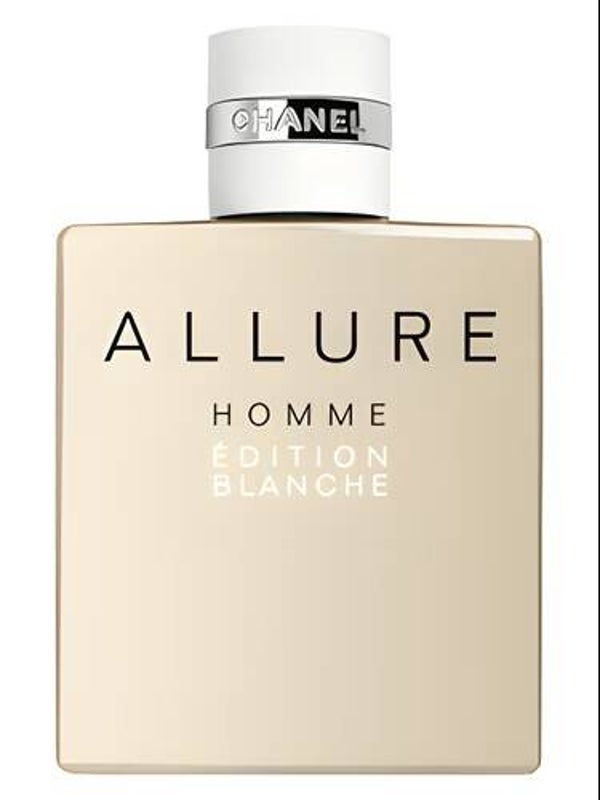 Allure Homme Edition Blanche Chanel for men