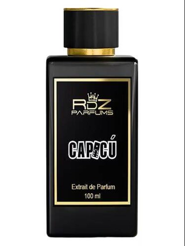 Capicú RDZ Parfums for women and men