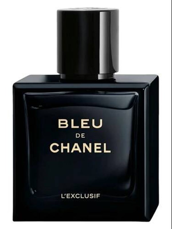 Bleu de Chanel L'Exclusif Chanel for men
