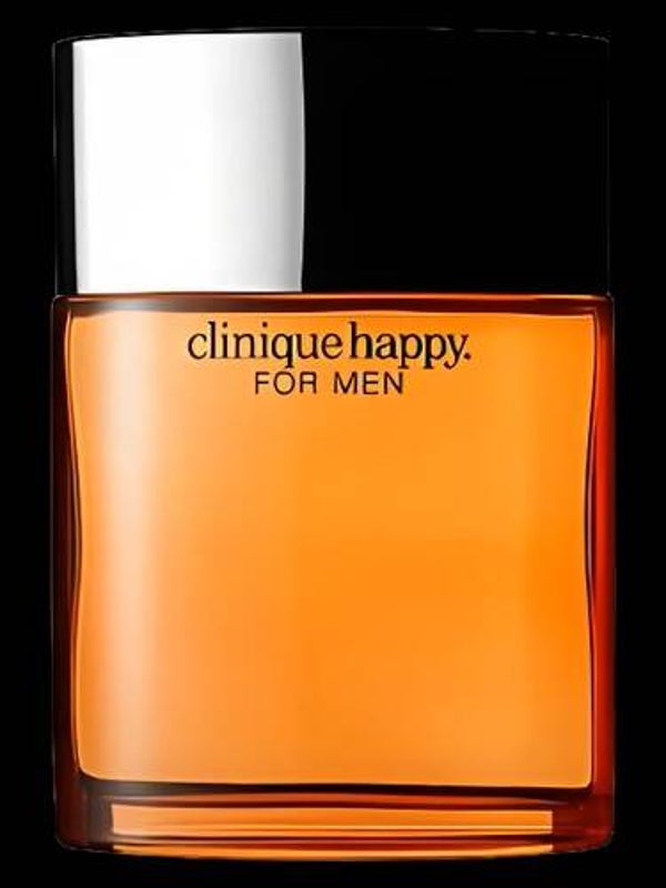 Clinique Happy Clinique for men